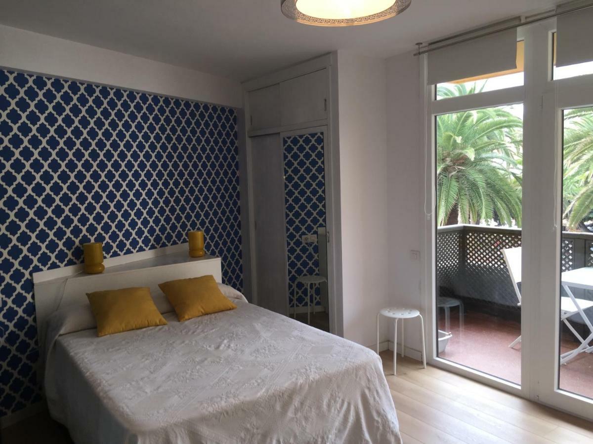 Centrico Y Coqueto Apartamento プエルト・デ・ラ・クルス エクステリア 写真