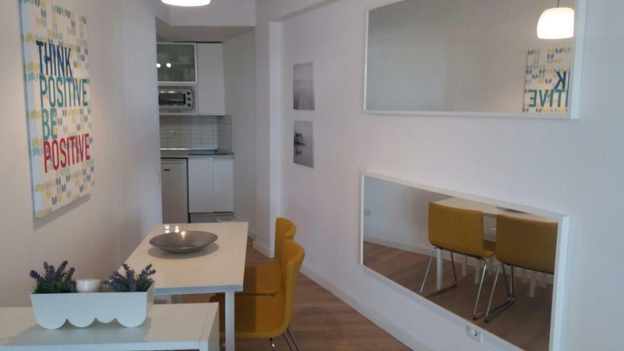 Centrico Y Coqueto Apartamento プエルト・デ・ラ・クルス エクステリア 写真