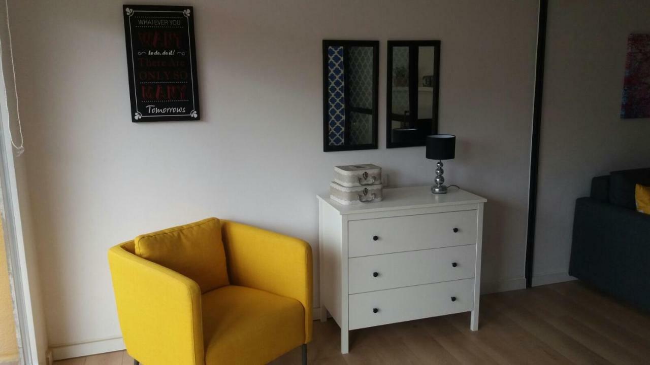 Centrico Y Coqueto Apartamento プエルト・デ・ラ・クルス エクステリア 写真