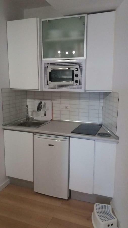 Centrico Y Coqueto Apartamento プエルト・デ・ラ・クルス エクステリア 写真