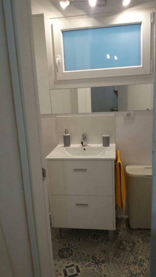 Centrico Y Coqueto Apartamento プエルト・デ・ラ・クルス エクステリア 写真
